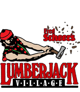 Fred Scheer's Lumberjack Village