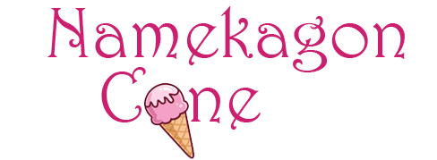 Namekagon Cone